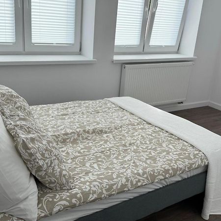 Apartament Grojec Grojec  Buitenkant foto