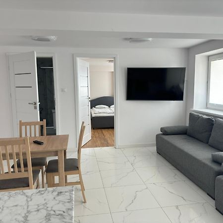 Apartament Grojec Grojec  Buitenkant foto