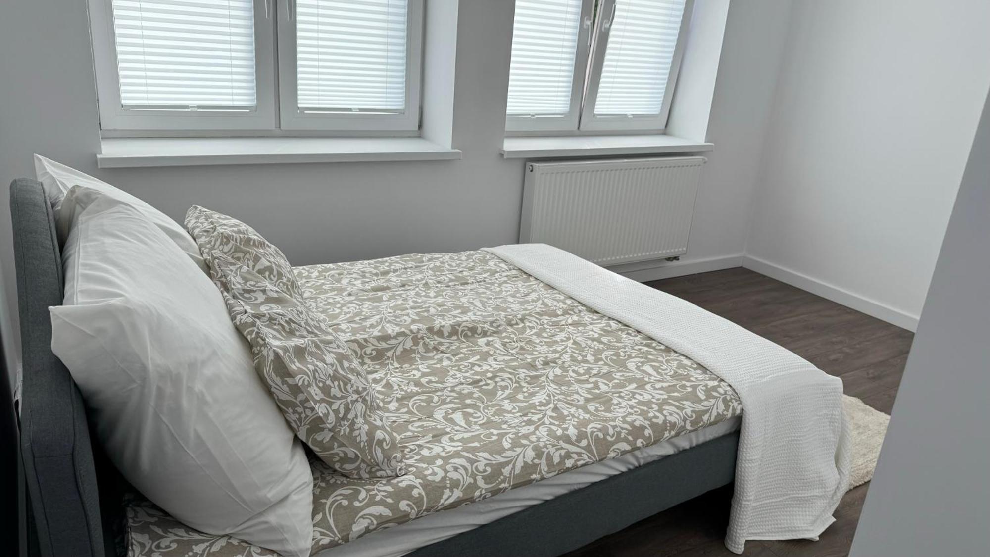 Apartament Grojec Grojec  Buitenkant foto