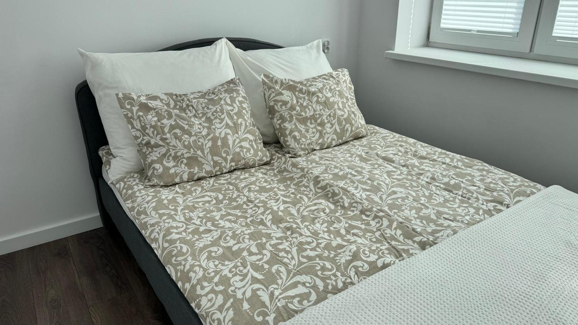 Apartament Grojec Grojec  Buitenkant foto