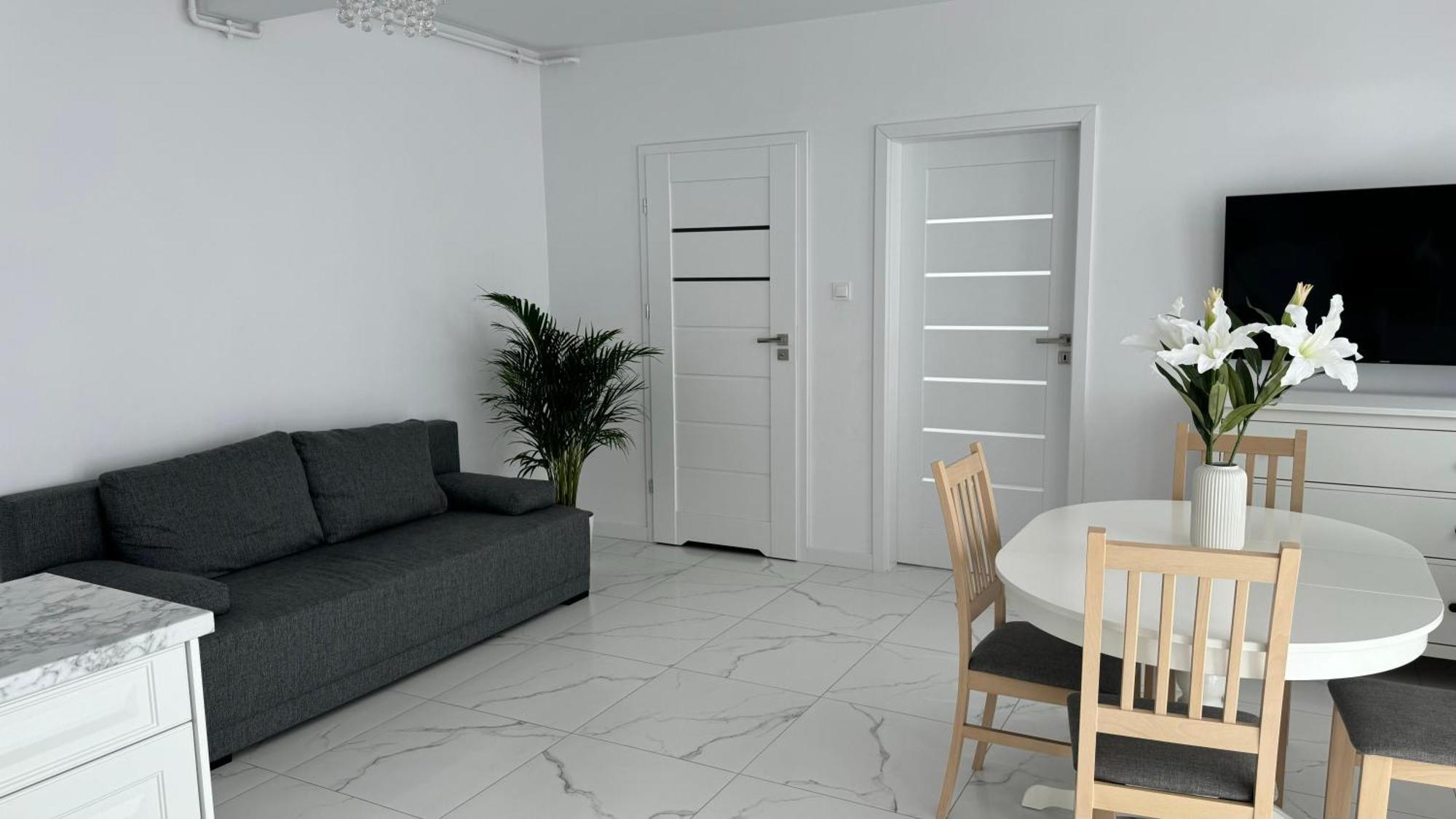 Apartament Grojec Grojec  Buitenkant foto