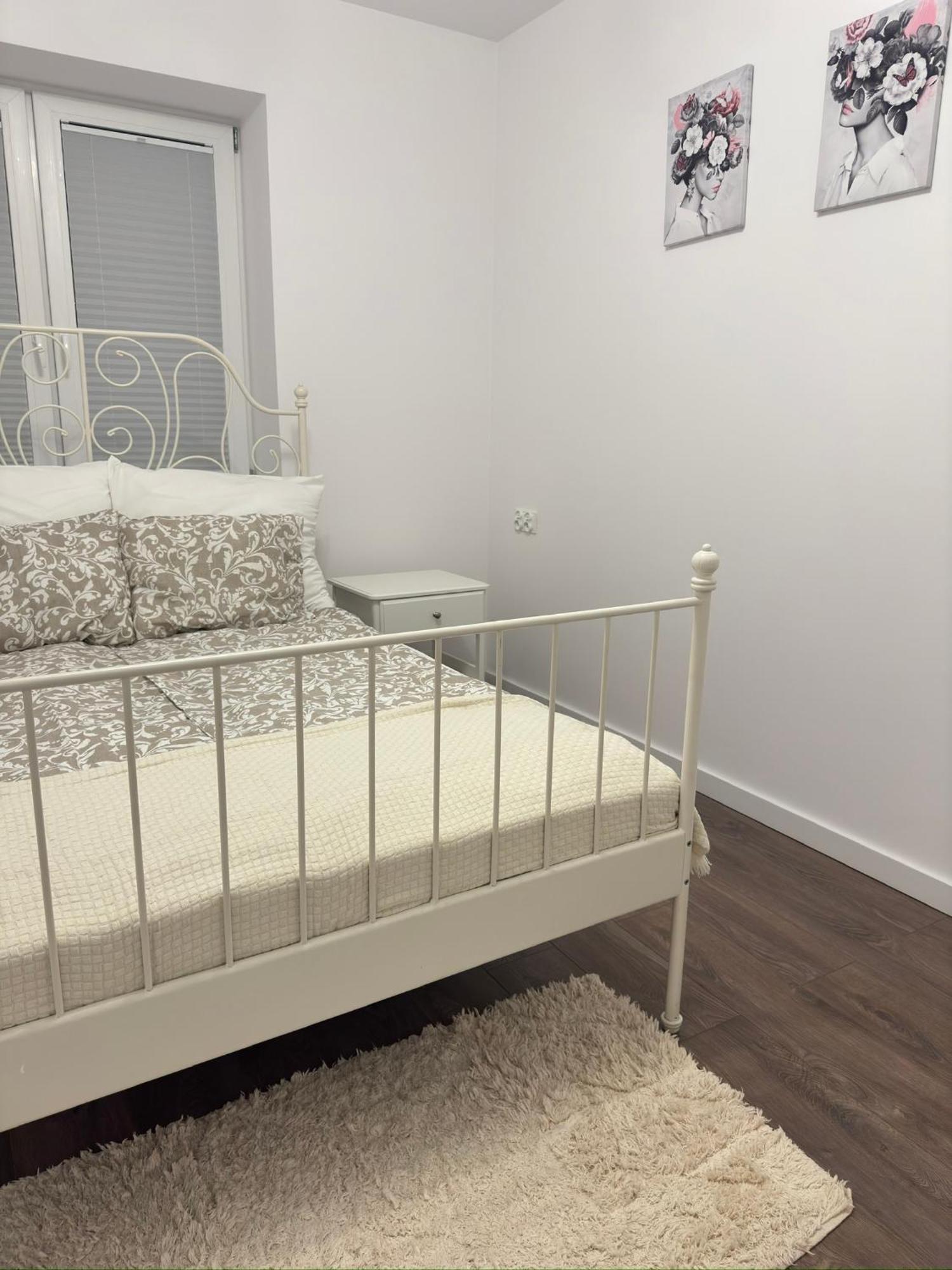 Apartament Grojec Grojec  Buitenkant foto