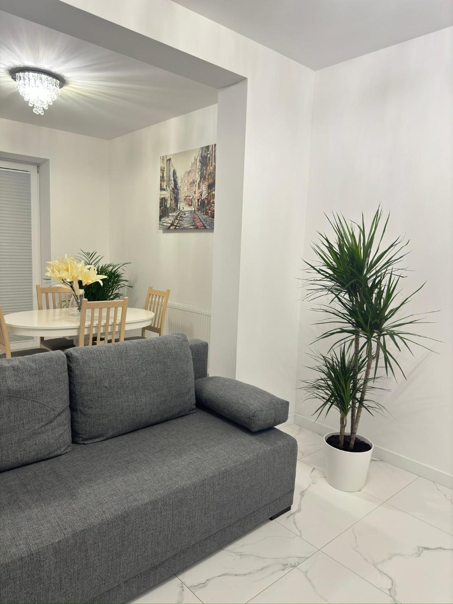 Apartament Grojec Grojec  Buitenkant foto