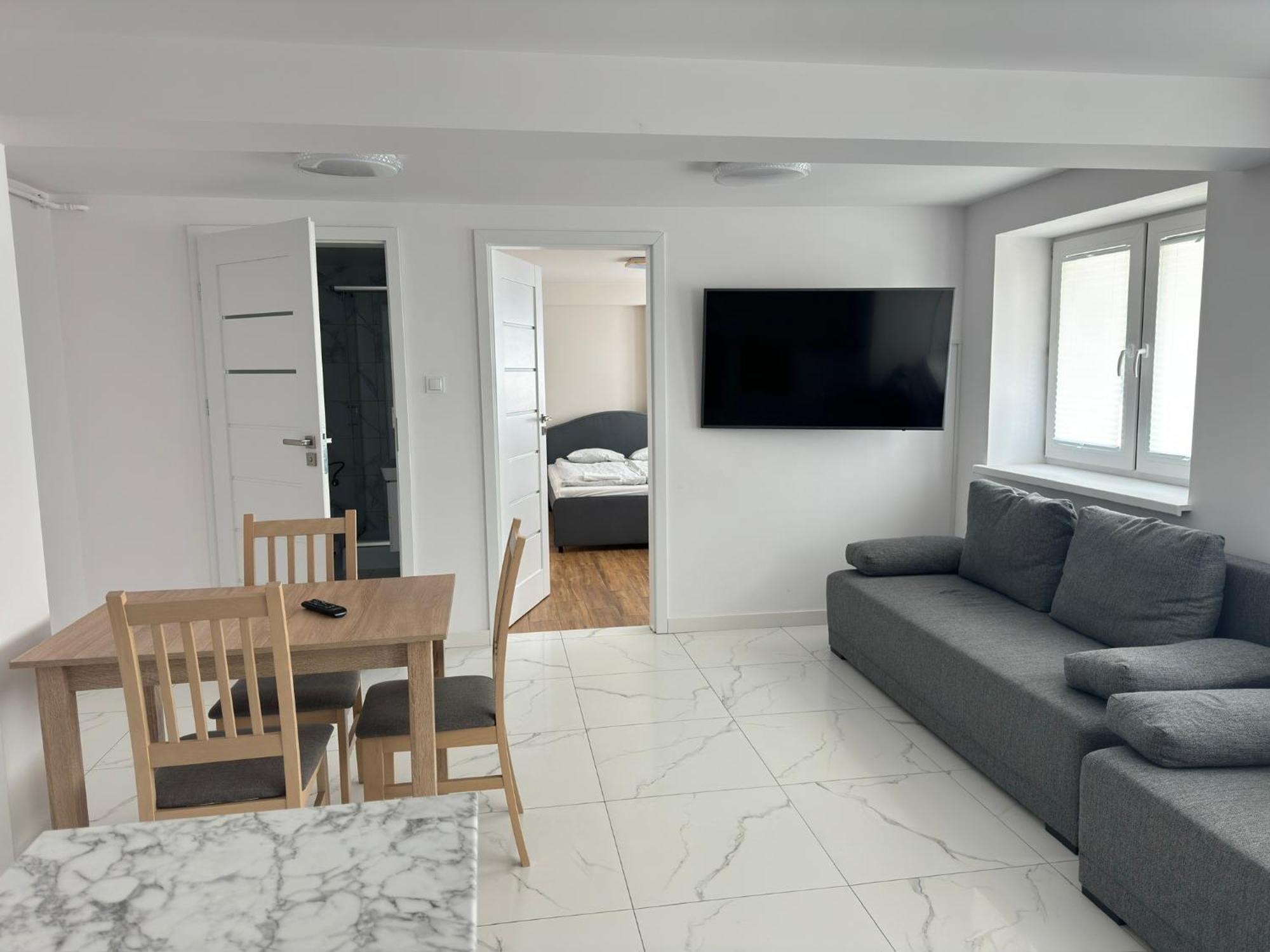 Apartament Grojec Grojec  Buitenkant foto